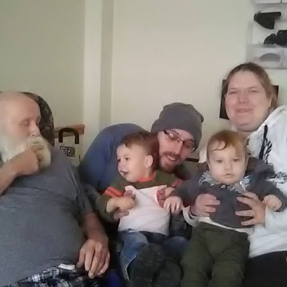 Meet your Posher, James - Picture 1 of 1